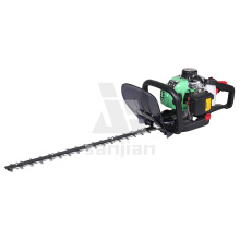 22,5cc Dual Blade Benzin Hedge Trimmer mit CE / GS / EMV / EU2, Benzin Heckenschere